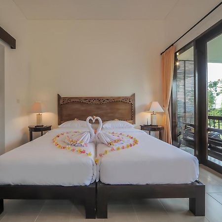 מלון Sayang Sanur Terrace House מראה חיצוני תמונה