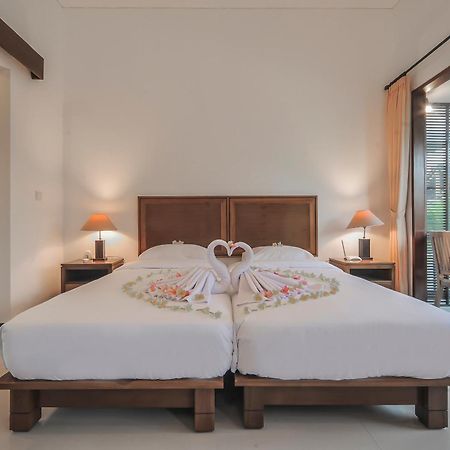 מלון Sayang Sanur Terrace House מראה חיצוני תמונה