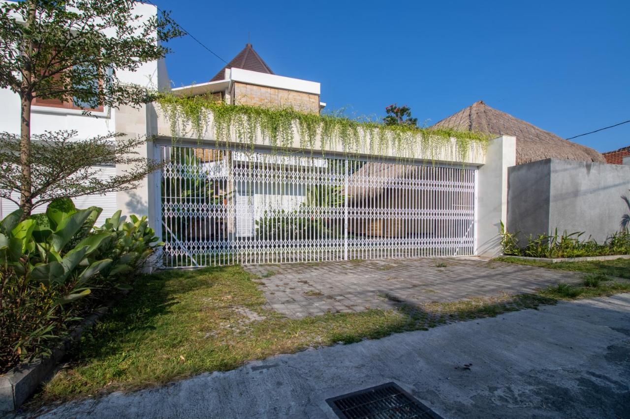 מלון Sayang Sanur Terrace House מראה חיצוני תמונה
