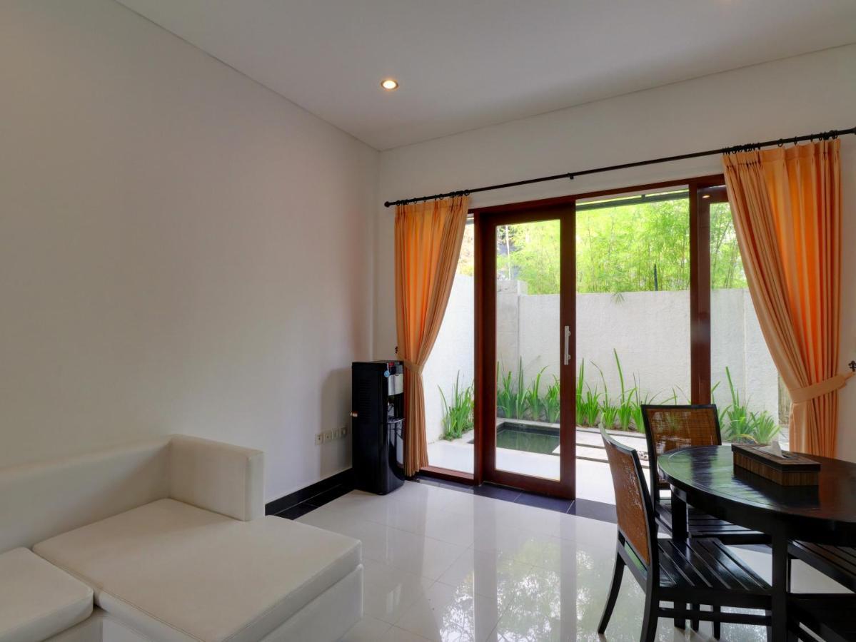 מלון Sayang Sanur Terrace House מראה חיצוני תמונה