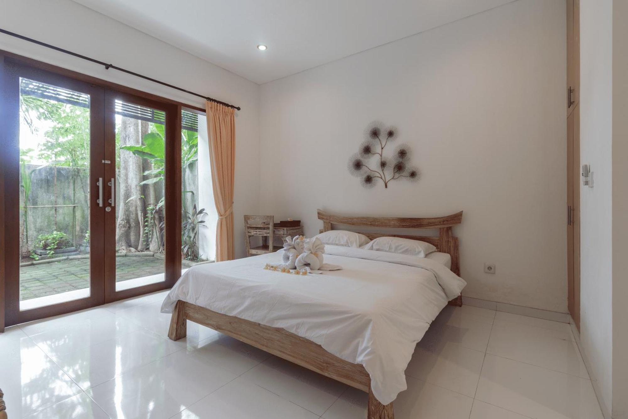 מלון Sayang Sanur Terrace House מראה חיצוני תמונה