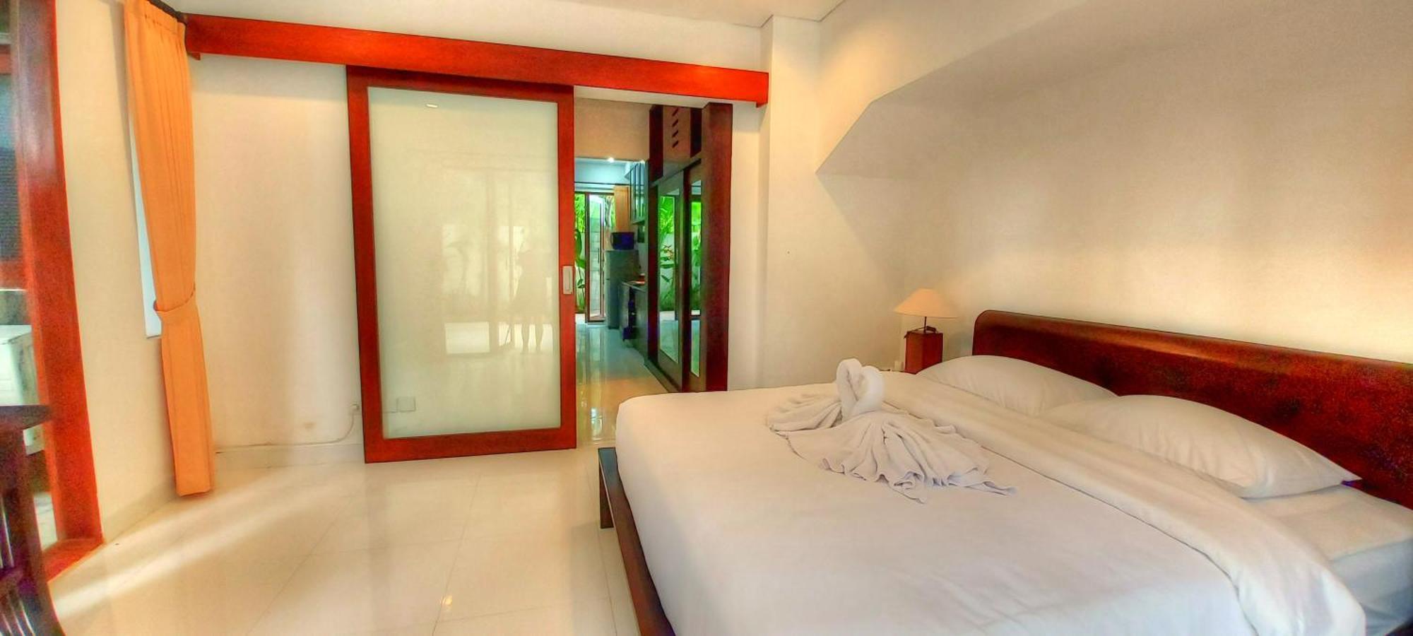 מלון Sayang Sanur Terrace House מראה חיצוני תמונה