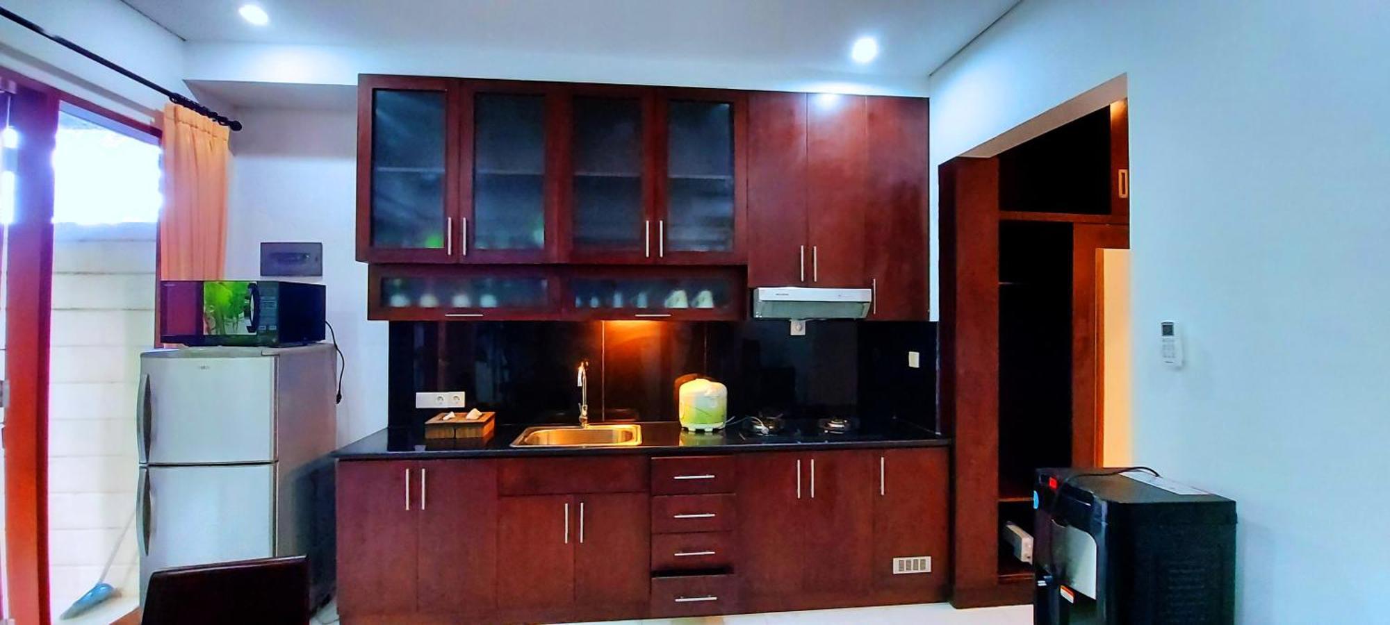 מלון Sayang Sanur Terrace House מראה חיצוני תמונה