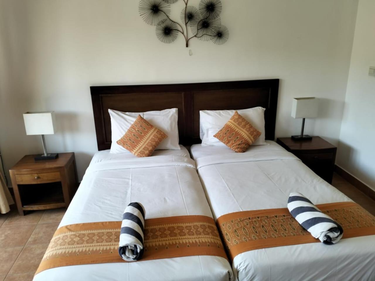 מלון Sayang Sanur Terrace House מראה חיצוני תמונה