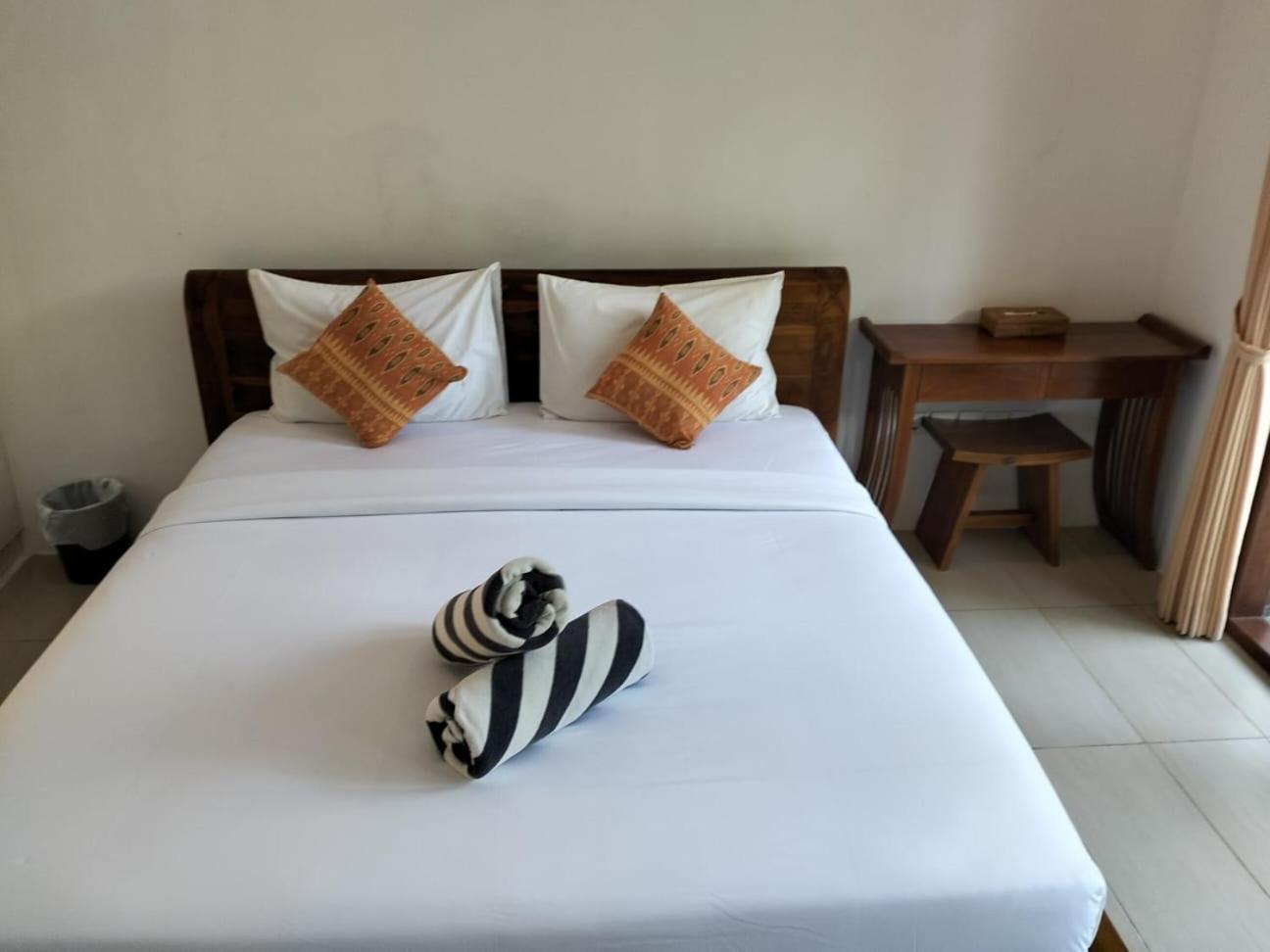 מלון Sayang Sanur Terrace House מראה חיצוני תמונה