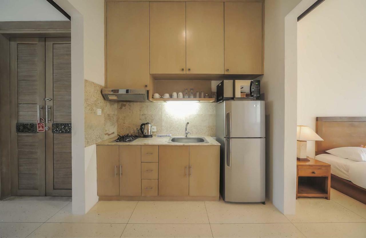 מלון Sayang Sanur Terrace House מראה חיצוני תמונה