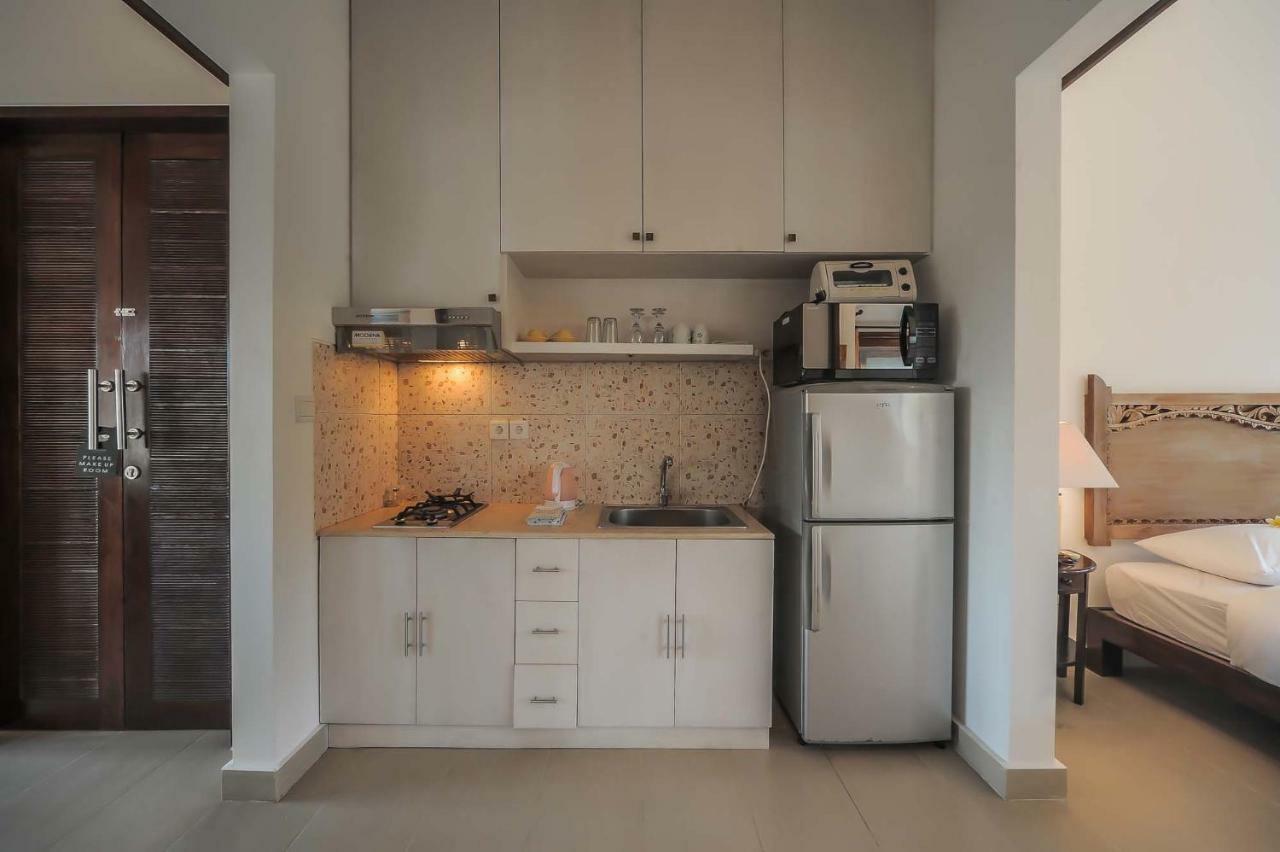 מלון Sayang Sanur Terrace House מראה חיצוני תמונה